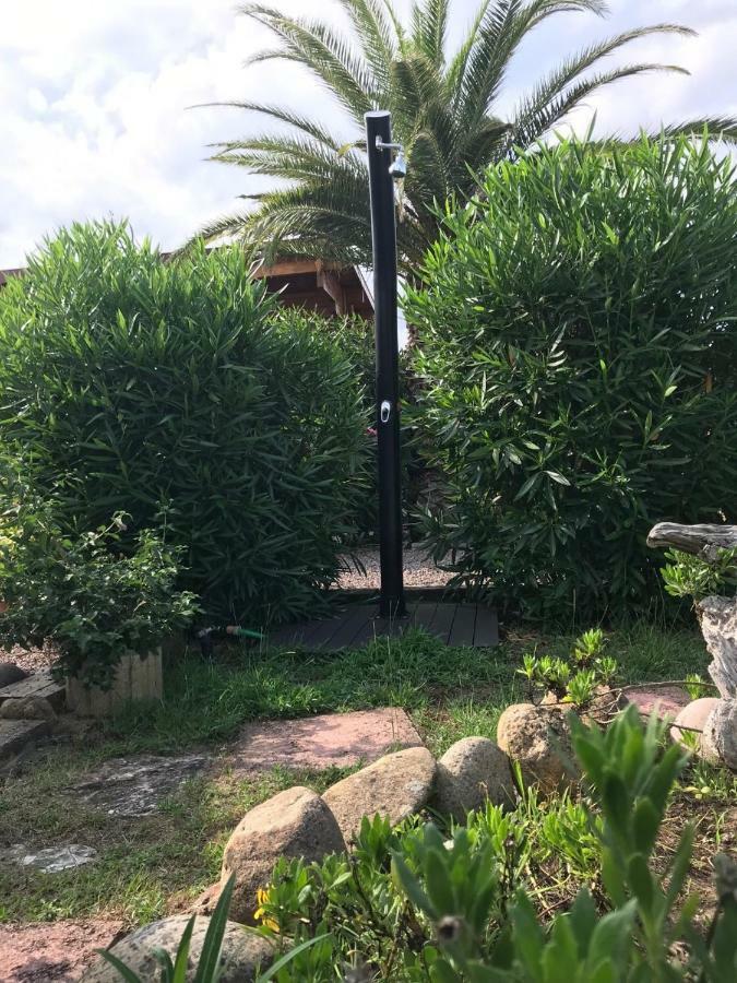 Villa A Casarella à Borgo  Extérieur photo