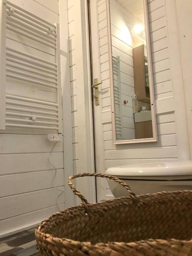 Villa A Casarella à Borgo  Extérieur photo